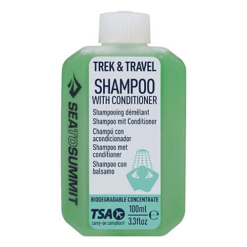 Sea To Summit Travel Shampoo