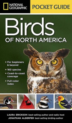National Geographic Guide to The Birds of North America | SCHEELS.com