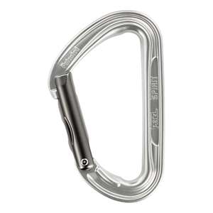 Heroclip Small Carabiner Clip, Golf Equipment: Clubs, Balls, Bags