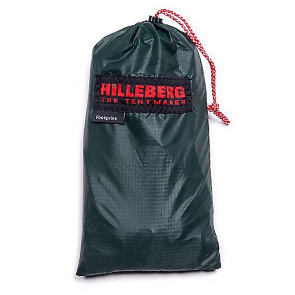 Hilleberg Akto 1P Footprint product image