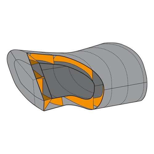 Mountain Equipment Glacier 700 Sleeping Bag