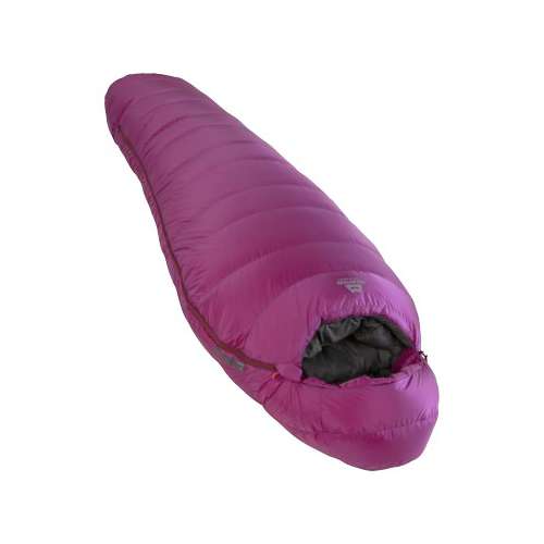 Women's Mountain Equipment Glacier 700 Sleeping Bag