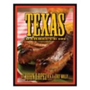 Great Texas Line Press Texas Barbeque 101 Cookbook