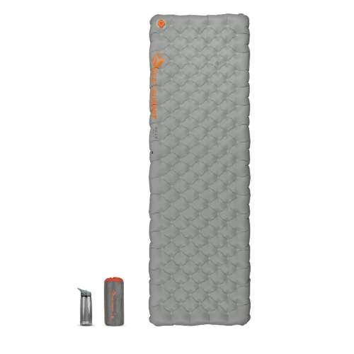 Sea To Summit Ether Light XT Insulated Mat Rect.  