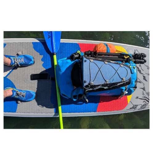 Sea to Summit Access Kayak Deck Bag