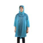 Sea To Summit Ultra-Sil Nano Poncho - Thumbnail 2 of 4
