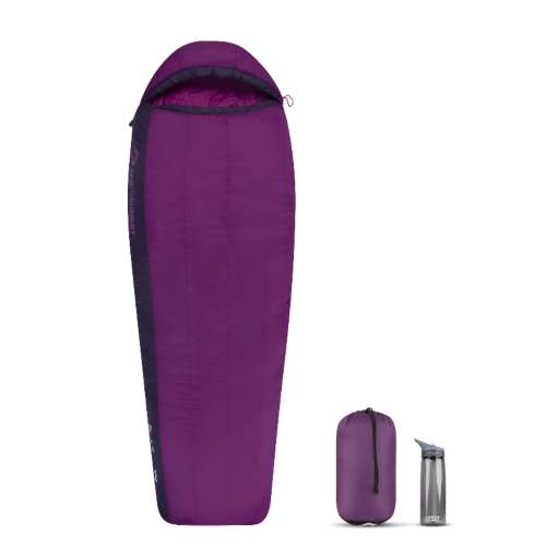 Sea To Summit Quest Women's Synthetic Sleeping Bag 37°