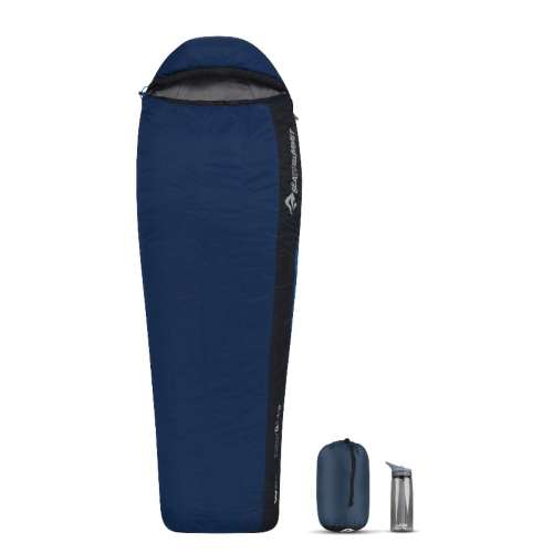 Sea To Summit Trailhead Synthetic 40° Sleeping Bag