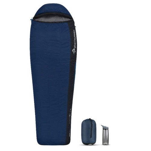Sea To Summit Trailhead Synthetic 40° Sleeping Bag - Primary Image