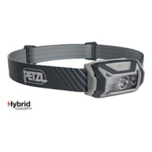 Petzl TIKKA 450 Lumens Core Headlamp