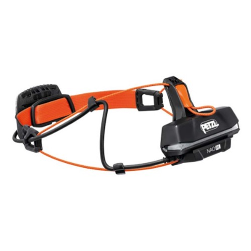 ペツル NAO RL 1500 Amazon.com : PETZL NAO RL Headlamp, 1500 lumens with