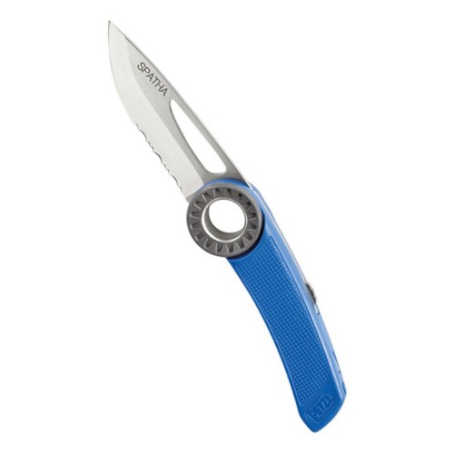 Petzl Spatha Knife with Carabiner Hole - Primary Image