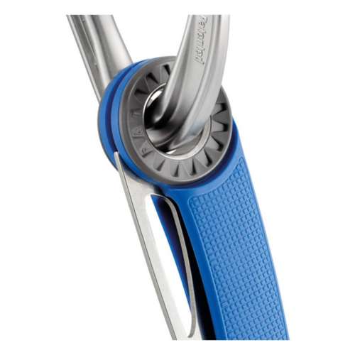 Petzl Spatha Knife with Carabiner Hole