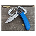 Petzl Spatha Knife with Carabiner Hole - Thumbnail 3 of 3