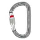 Petzl Am'D Twistlock Carabiner
