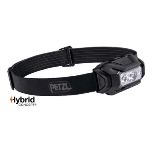 Petzl Aria 2 RGB 450 Lumens Headlamp