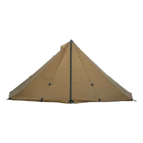 Seek Outside Redcliff Tent
