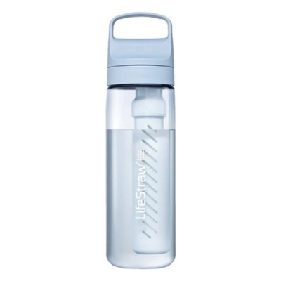 Detroit Lions Tritan Flip Top Water Bottle