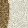 Cream/Brown