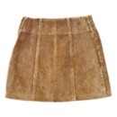 Girls' Love Daisy Corduroy Skirt