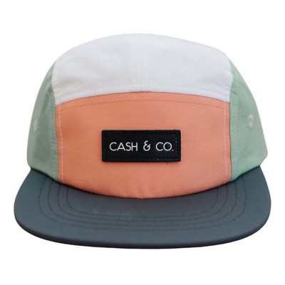 Kids' Cash & Co. Bonzai Snapback Hat