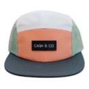 Kids' Cash & Co. Bonzai Snapback Hat