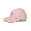 Kids' Cash & Co. Blushing Rainbow Adjustable Hat