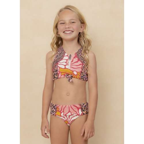 Girls' Maaji Candi Swim Bikini Set