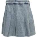 Girls' Love Daisy Denim Skirt