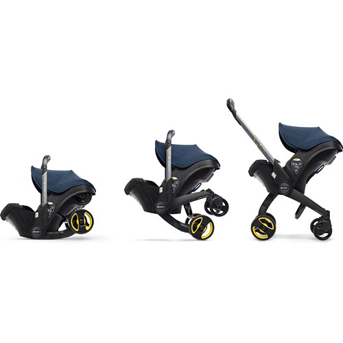 Doona Car Seat Stroller