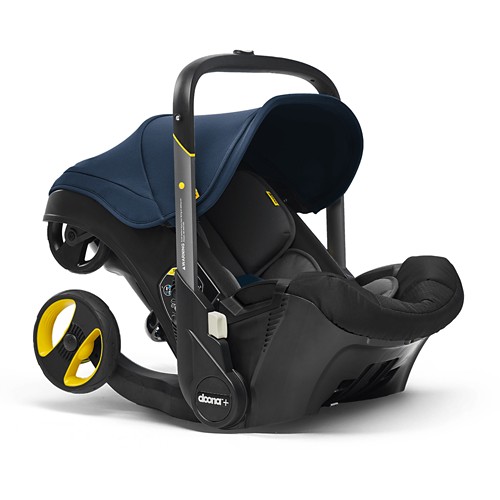 Doona Car Seat Stroller