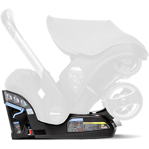 Doona Car Seat Stroller