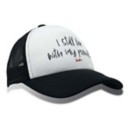 Bubu I Still Live With My Parents Hat