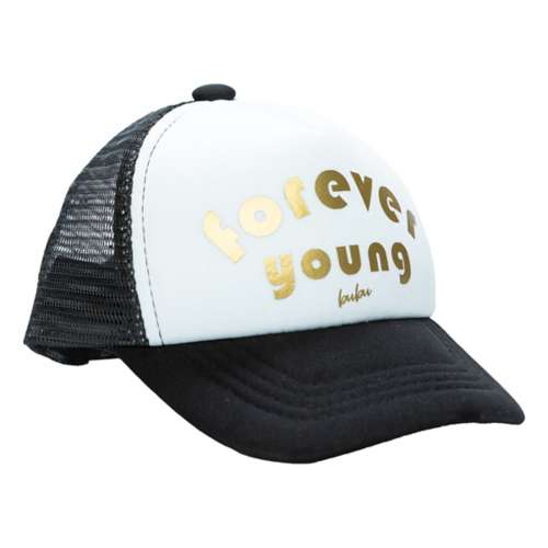 Bubu Forever Young Hat