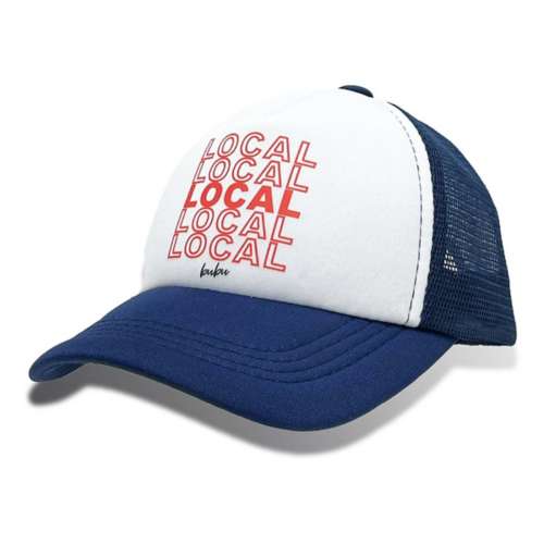 Bubu Local Hat