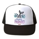 Bubu Mini Mermaid Cap