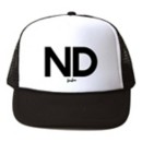 Girls' Bubu North Dakota State Snapback Hat