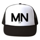Kids' Bubu MN State Snapback Hat