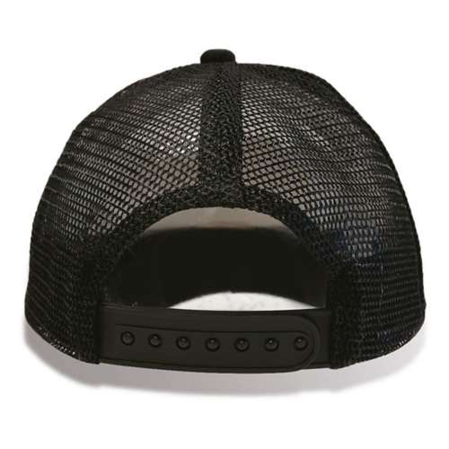 Kids' Bubu MN State Snapback Hat