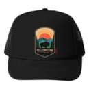 Bubu Yellowstone SCRIPT hat