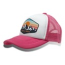 Bubu Take A Hike Hat