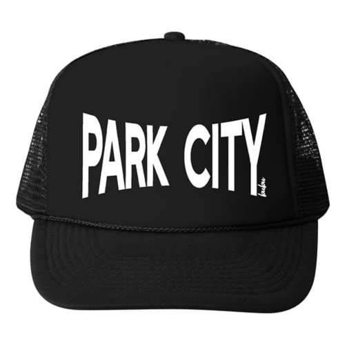 Bubu Park City Hat