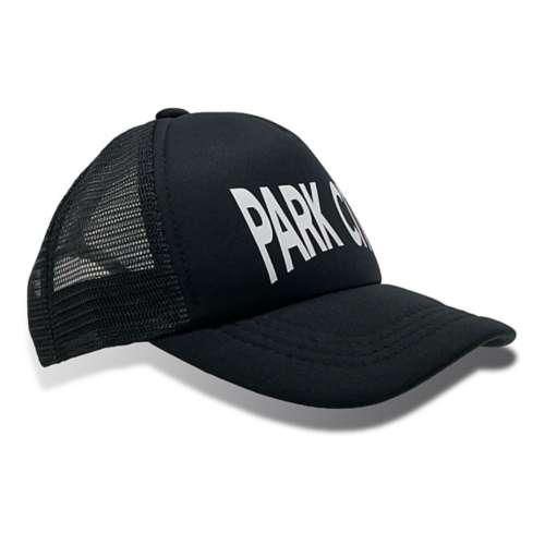 Bubu Park City Hat