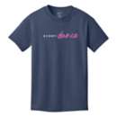 Girls' Range Confidance T-Shirt