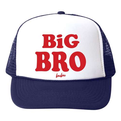 Boys' Bubu Big Bro TKWide hat