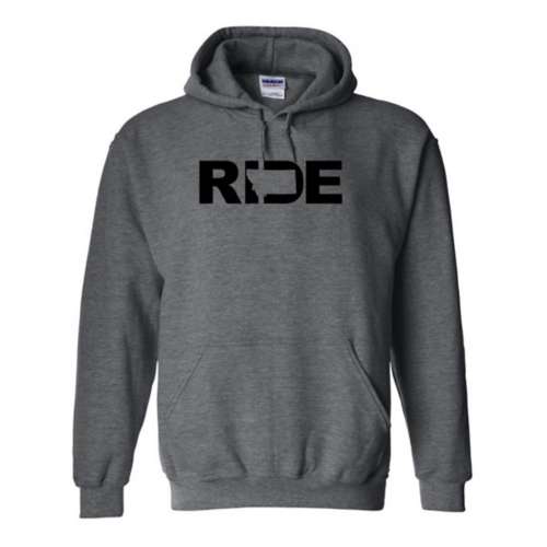 Ride Classic Hooded Sweatshirt