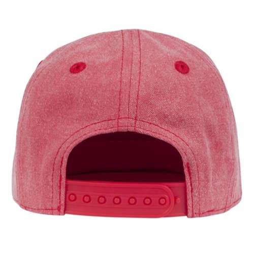 Kids' Binky Bro Malibu Snapback Hat