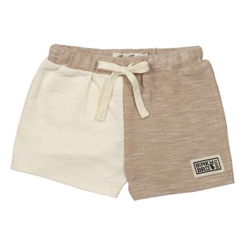 Toddler Boys' Binky Bro Bodee Lounge nstrade shorts