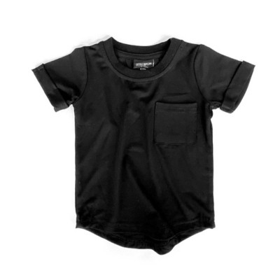 Baby Little Bipsy Pocket T-Shirt