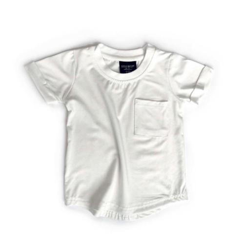 Kids' Little Bipsy Pocket T-Shirt